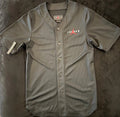 Jordan Jumpman Joe Bar Mesh Baseball Jersey – Black – Size S