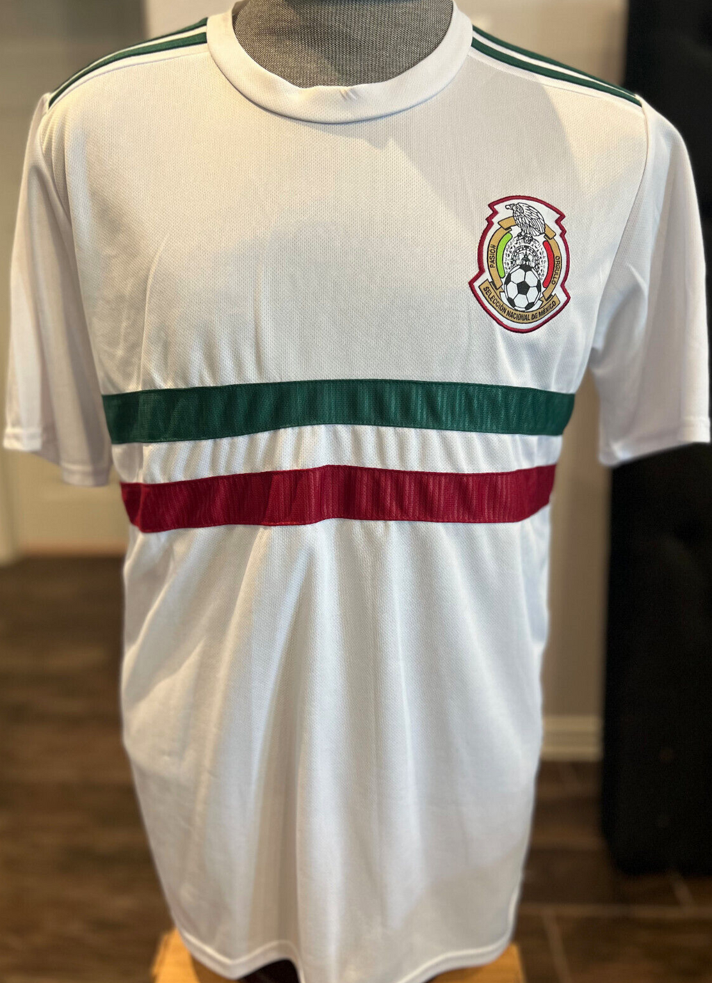 Selección Nacional de México T-Shirt L