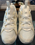 Nike Air Huarache Sample "Coconut Milk" NSW107H – Women's Size 7