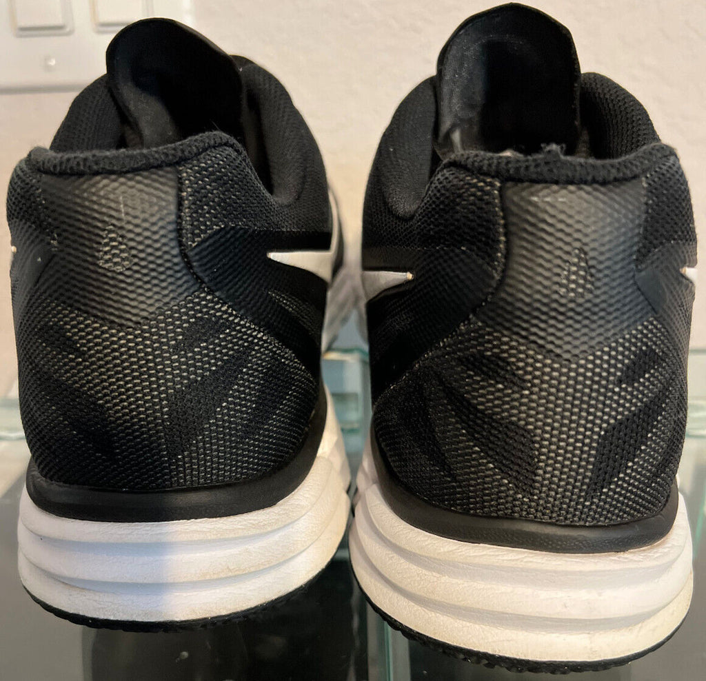 Nike Dual Fusion TR 6 "Black" – Men's Size 14