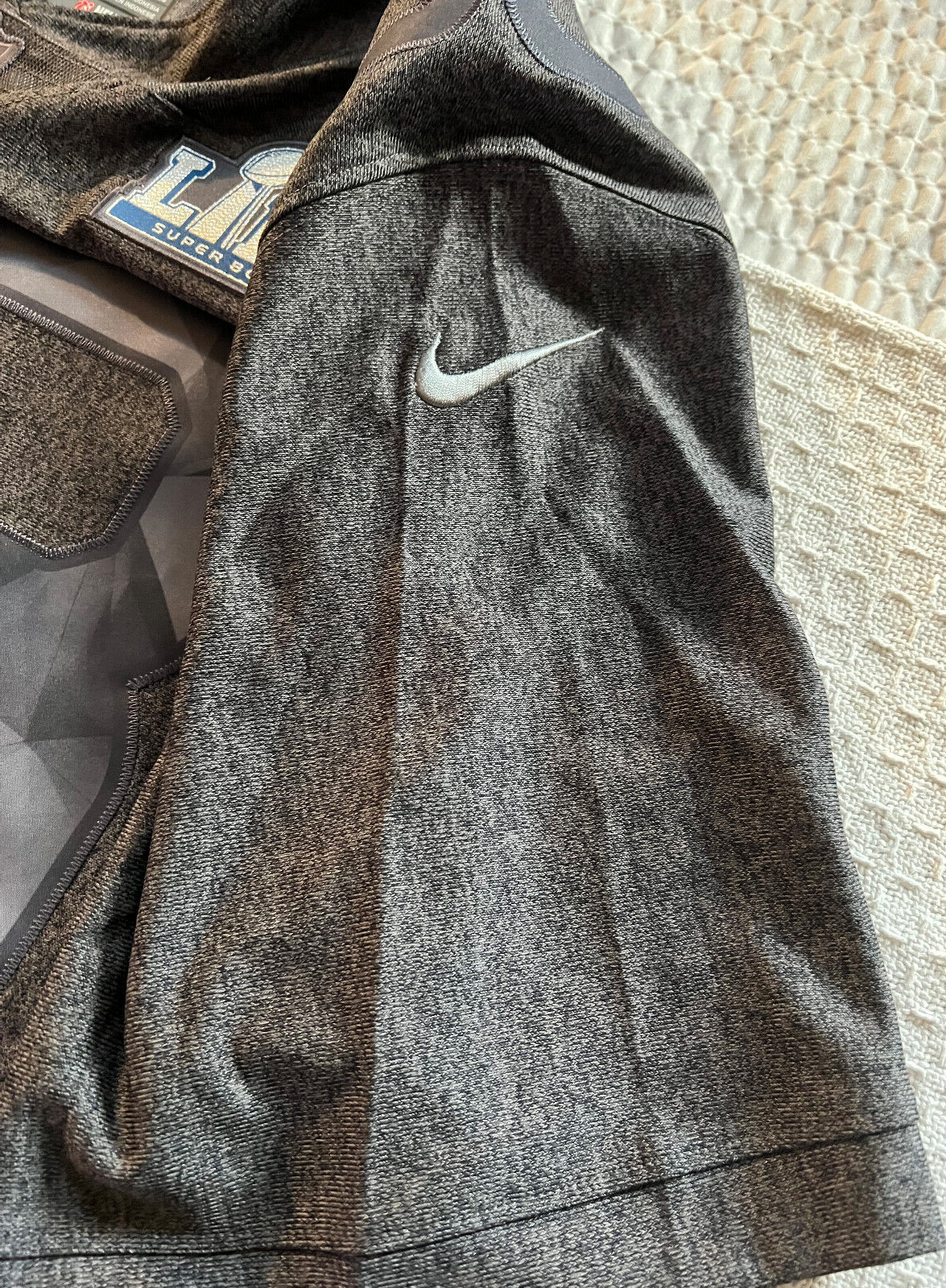 Nike Super Bowl LIII Limited Edition Jersey – Nike – Men's XXL