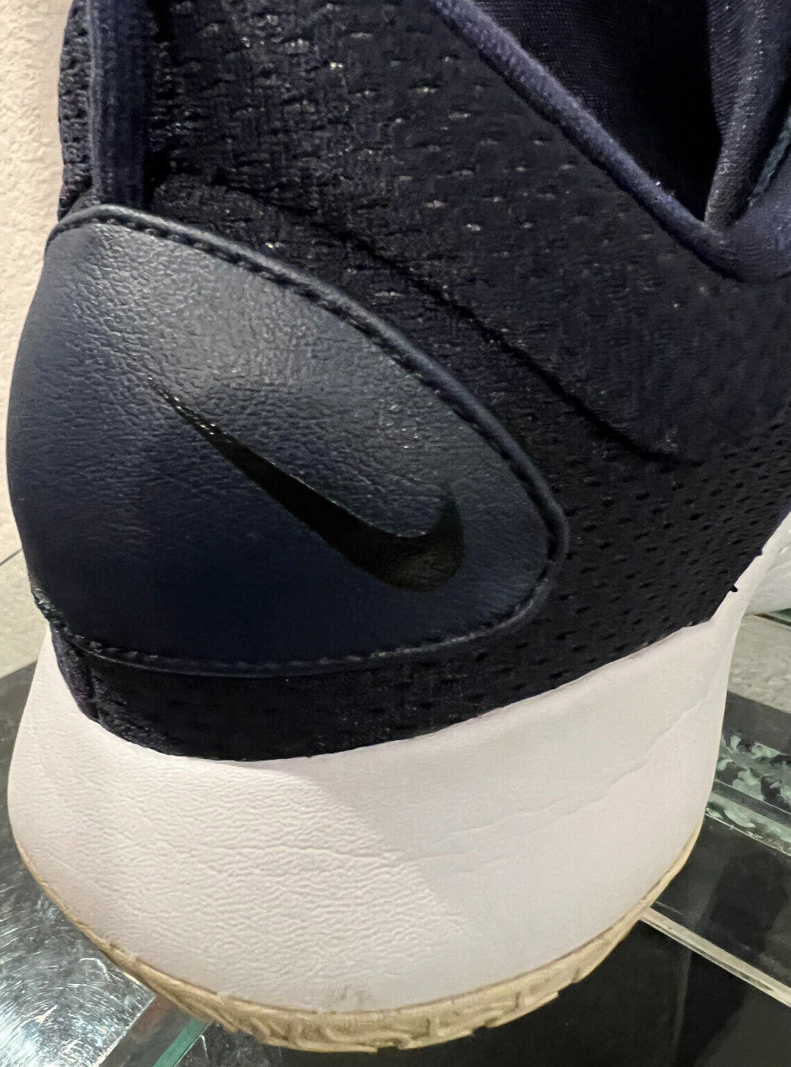 Nike Hyperdunk X Low TB "Midnight Navy" – Men's Size 14