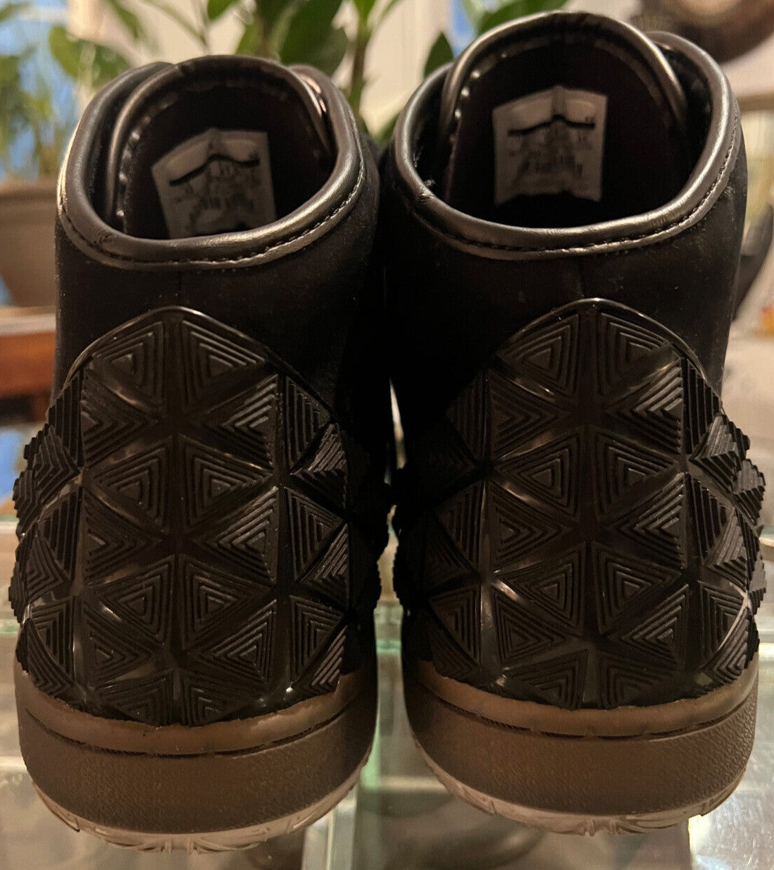 Air Jordan Instigator (2014) – Black – Men's Size 13
