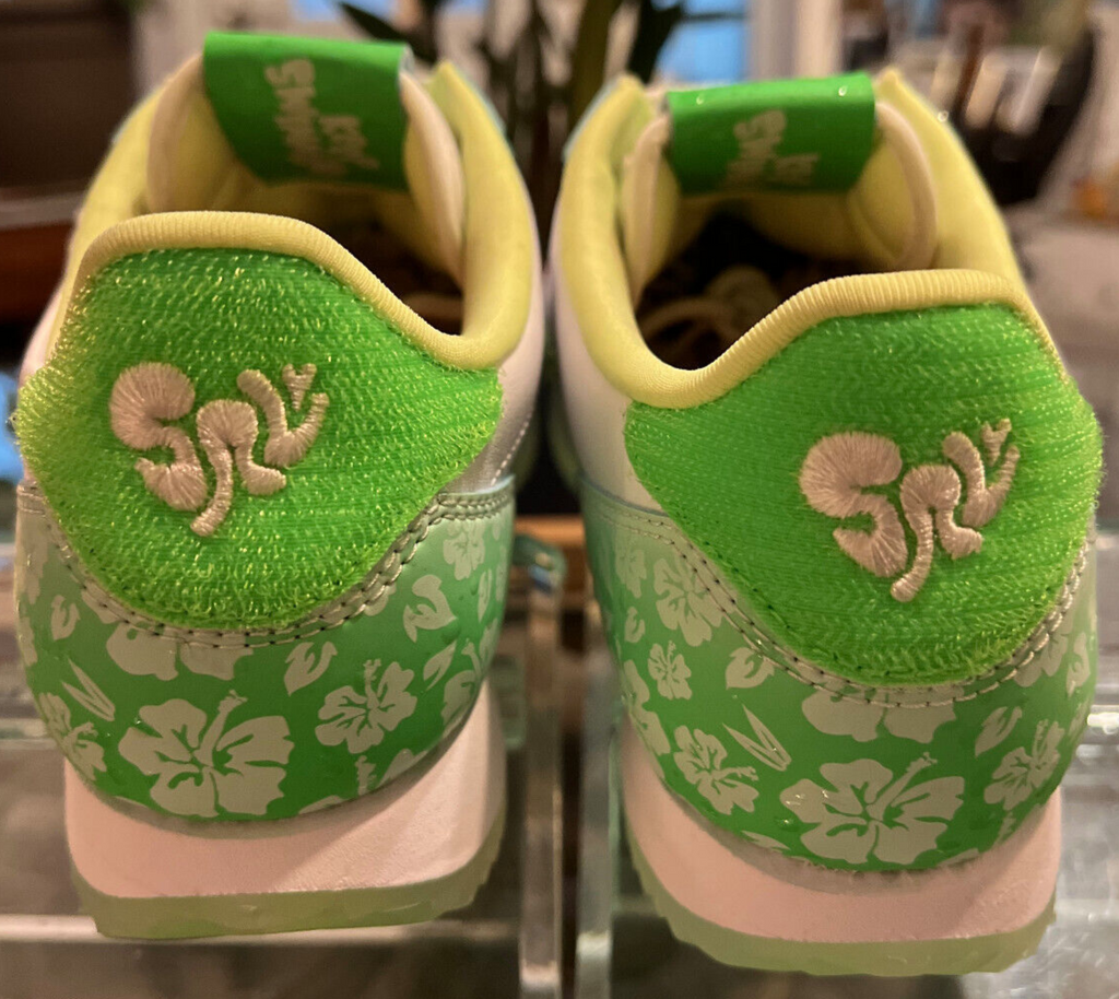Nike Cortez x Doernbecher "Sydney" – Women's Size 7.5