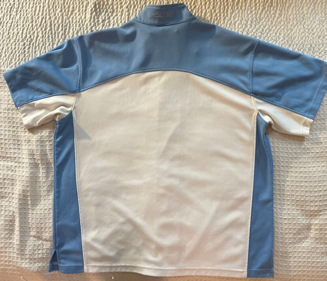 Jordan UNC Tar Heels Shooting Shirt – Nike – Size XL