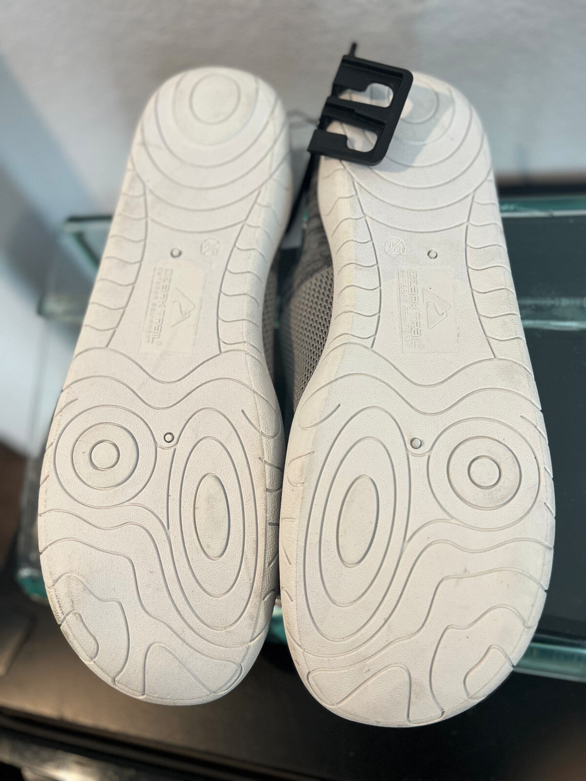 Ozark Trail Aqua Sock Water Shoes – Size 13