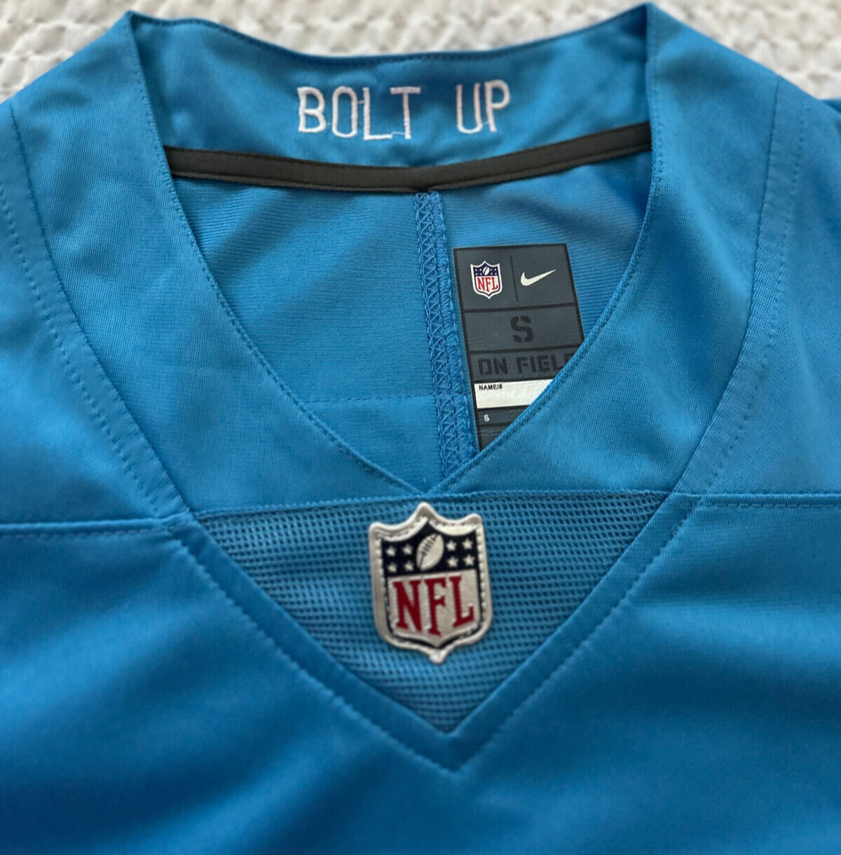 Joey Bosa #97 San Diego Chargers Jersey – Nike – Size S