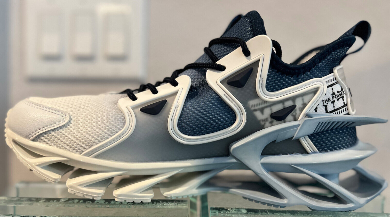 BLADE Casual Luxury Trainer Men's 10
