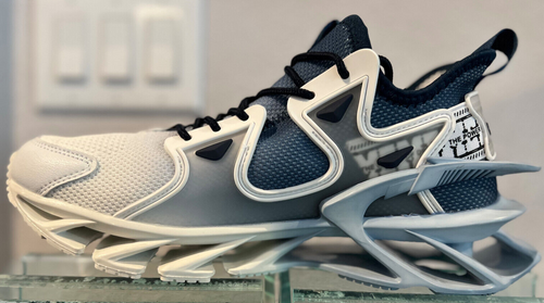 BLADE Casual Luxury Trainer Men's 10