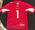 Kyler Murray #1 Arizona Cardinals Jersey – Nike – Size L